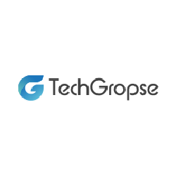 TechGropse logo