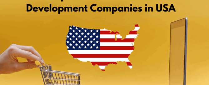 Top Adobe Commerce Development Companies in USA