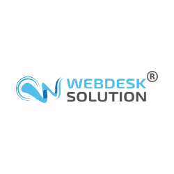 WebDesk Solution