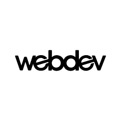 WebDevStudios logo