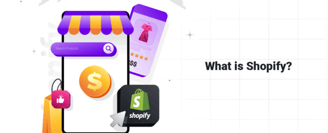 What is Shopify