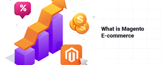 What is Magento E-commerce and Why Should you use it