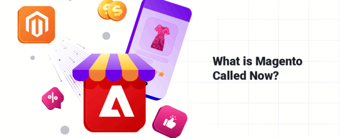 What is Magento called now