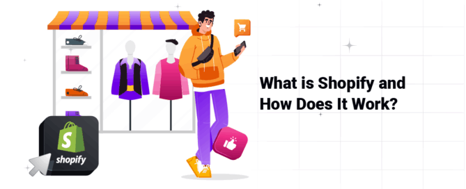 Blog Banner - what is shopify how does it work