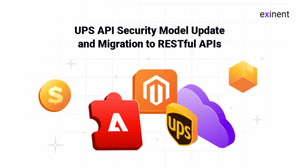 Ups Api Flowchart UPS API Security Model Update and Migration to RESTful APIs