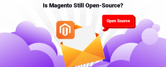 Is Magento Still Open-Source