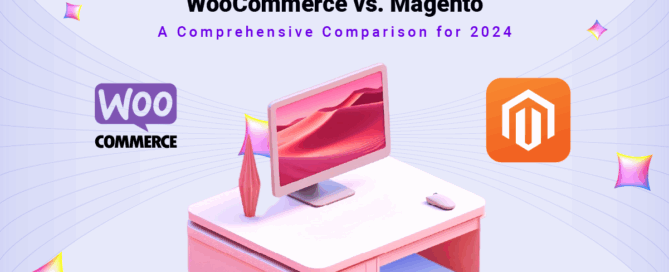 WooCommerce vs. Magento- A Comprehensive Comparison for 2024