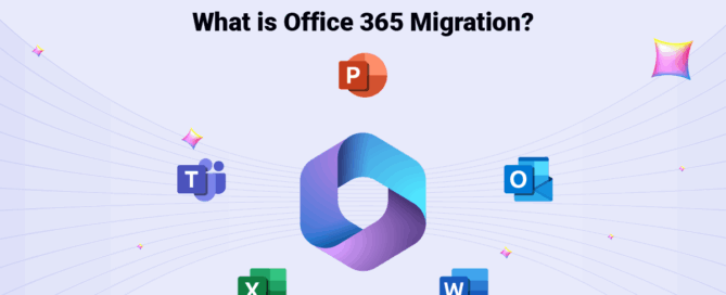 What is Office 365 Migration