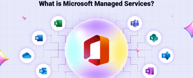 What is Microsoft Managed Services