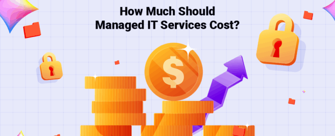 How Much Should Managed IT Services Cost