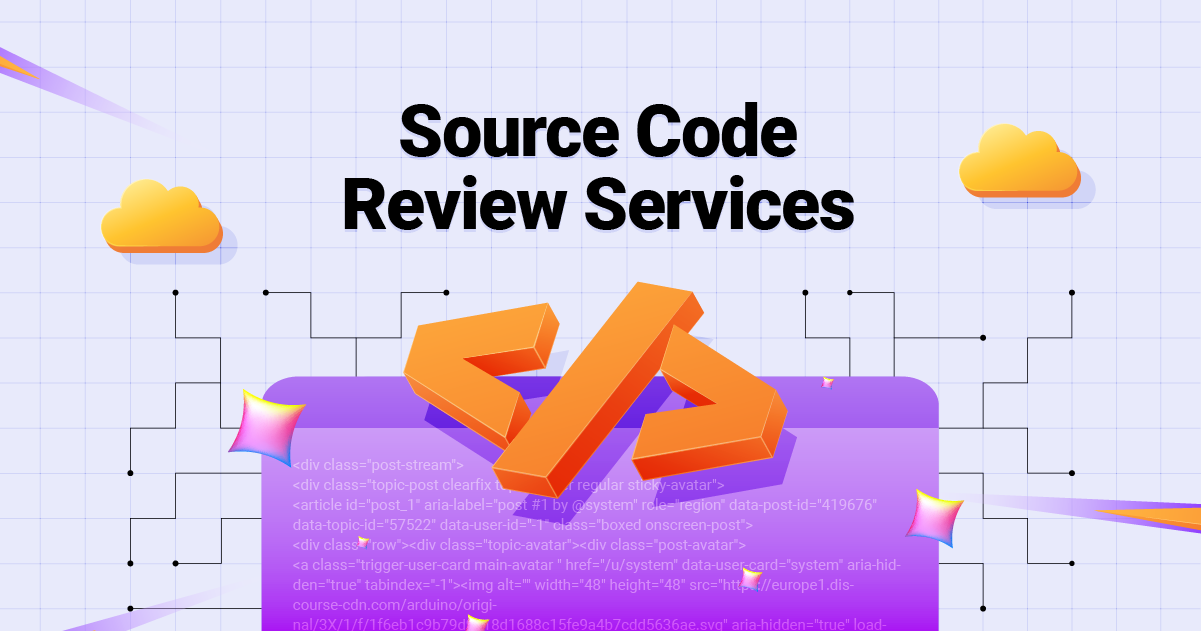 Source Code Review Services | Exinent