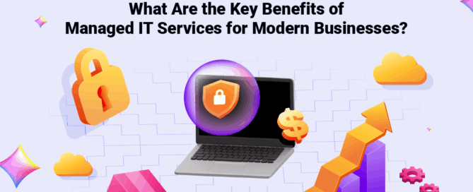 What Are the Benefits of Managed IT Services