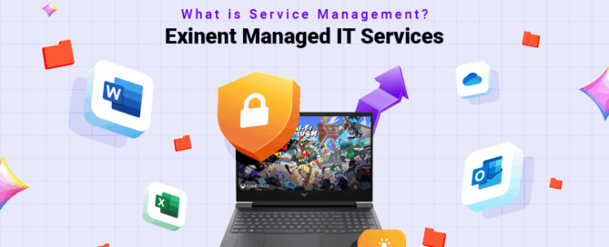 What is Service Management
