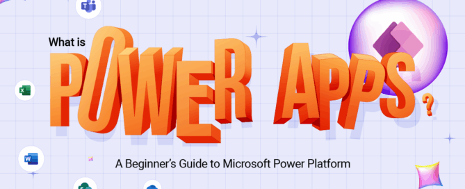 What is Power Apps