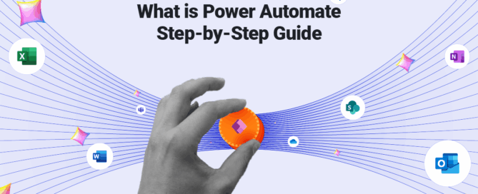 What is Power Automate - A Comprehensive Guide For Beginners