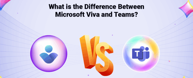 What is the Difference Between Microsoft Viva and Teams