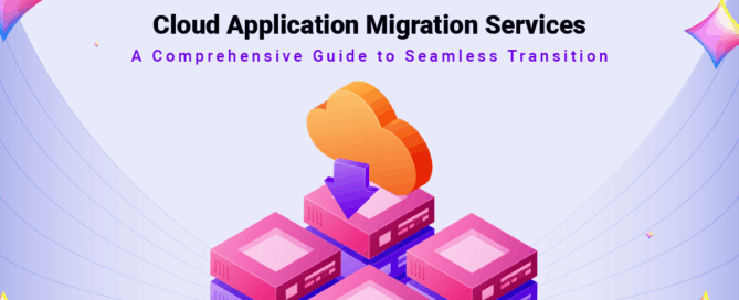 Cloud Application Migration Services