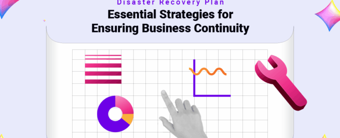 Disaster Recovery Plan Ensuring Business Continuity