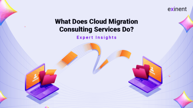 What Does Cloud Migration Consulting Services Do? Expert Insights