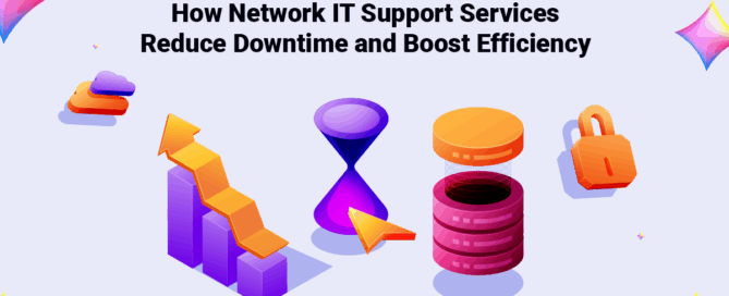 The Impact of 5G on Network IT Support Services- Transforming Connectivity & Performance copy