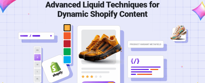Advanced Liquid Techniques for Dynamic Shopify Content