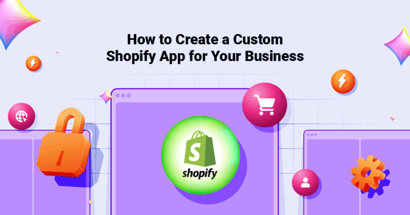 Shopify App Init How to Create a Custom Shopify App for Your Business