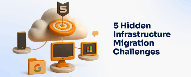 5 Hidden Infrastructure Migration Challenges