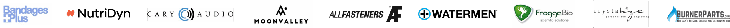 Logos