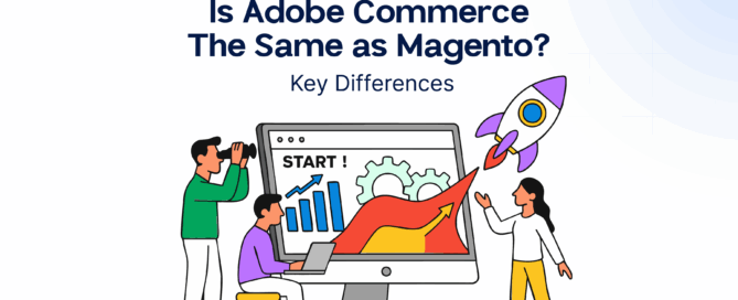 Is Adobe Commerce the Same as Magento- Key Differences