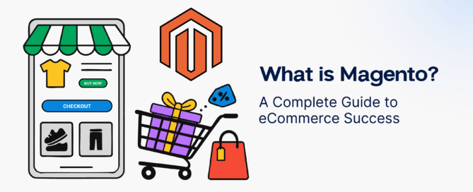 What is Magento A Complete Guide to eCommerce Success