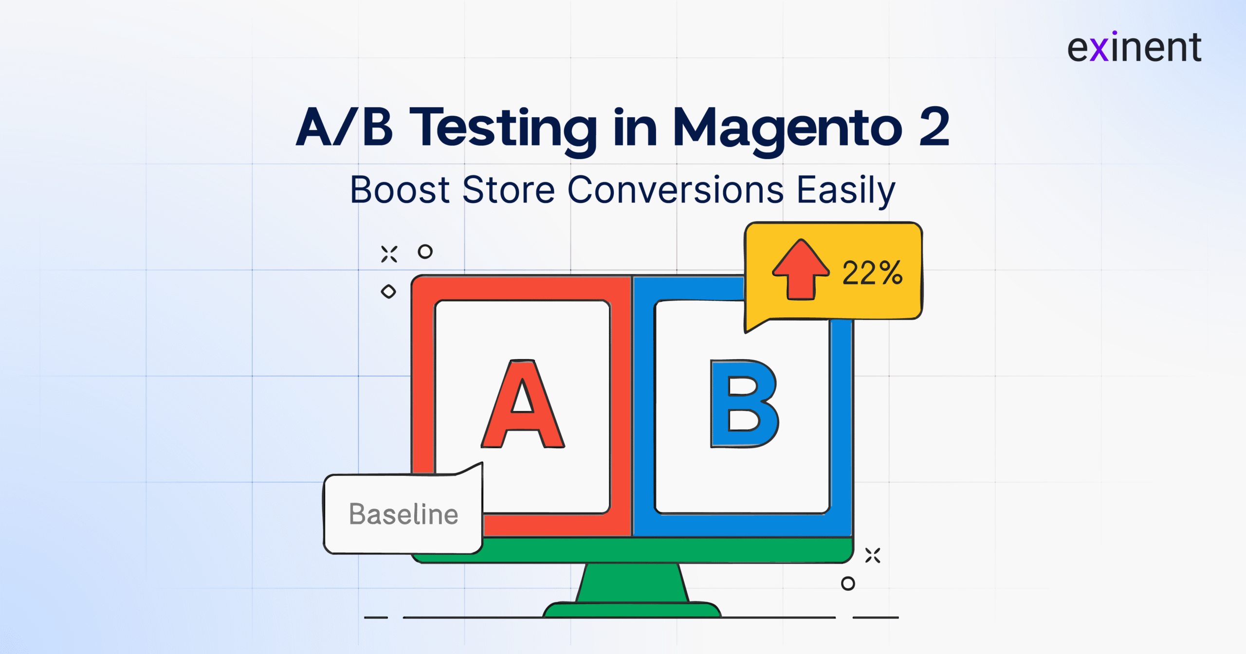 A-B Testing in Magento 2- Boost Store Conversions Easily
