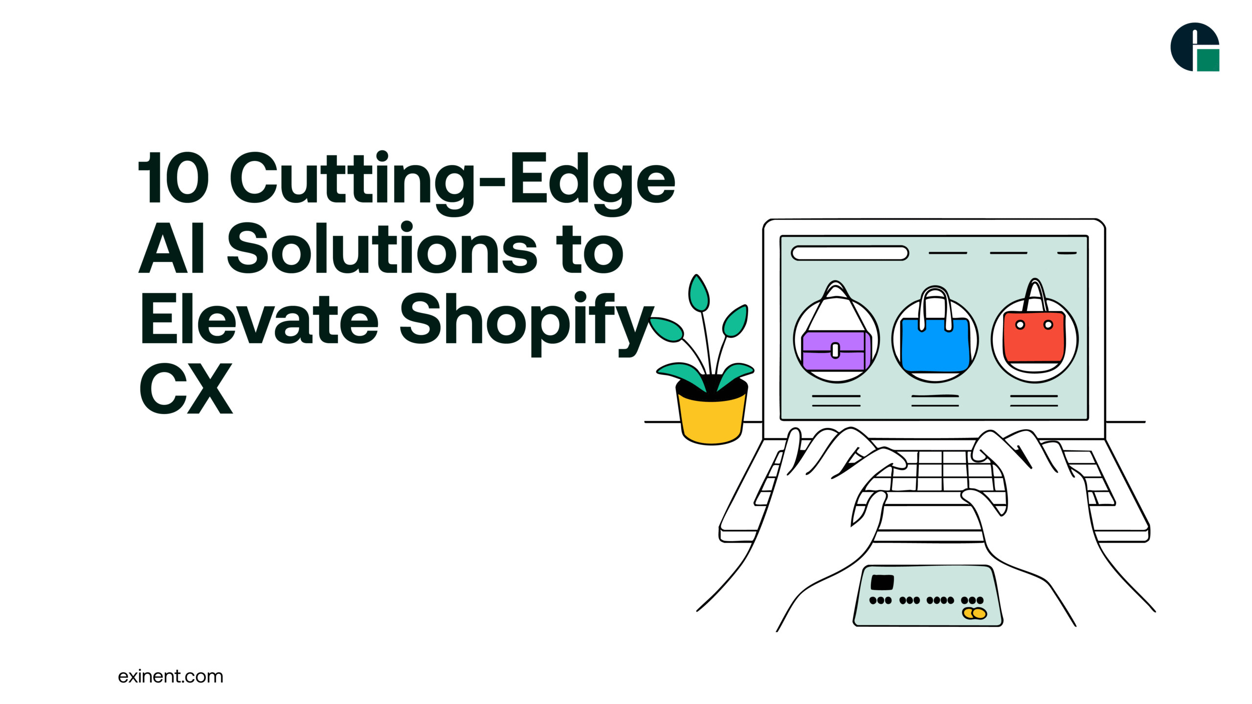 10 Cutting-Edge AI Solutions to Elevate Shopify