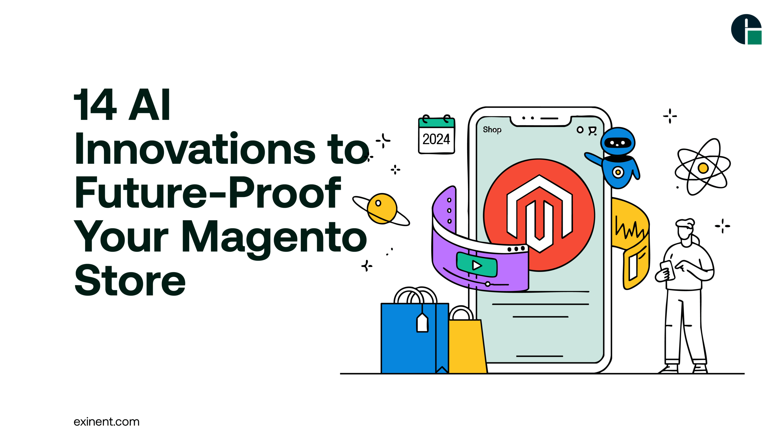 14 AI Innovations to Future-Proof Your Magento Store