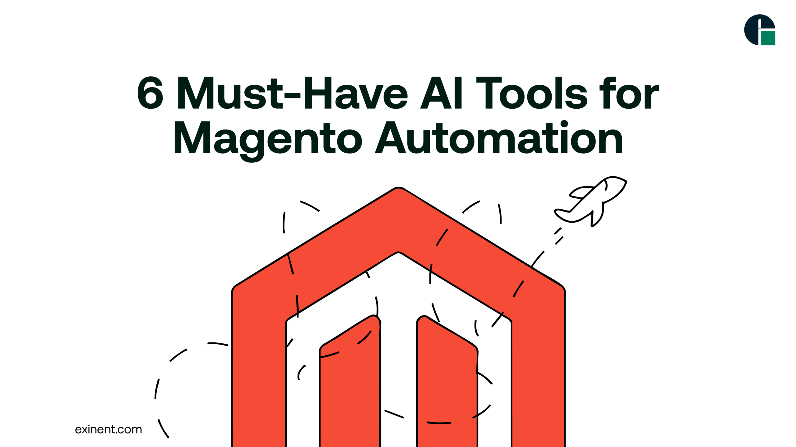 6 Must-Have AI Tools for Magento Automation