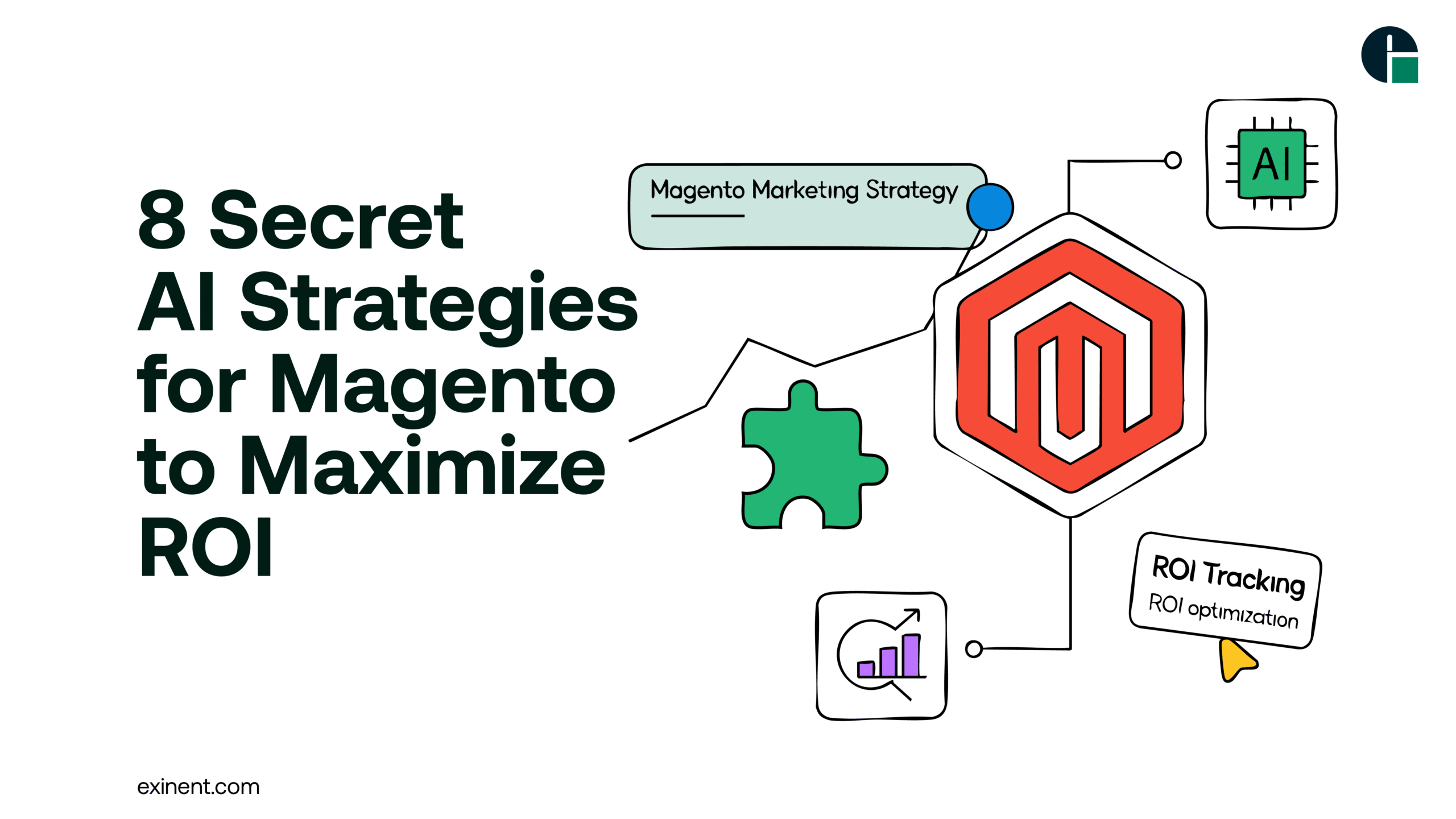8 Secret AI Strategies for Magento to Maximize ROI