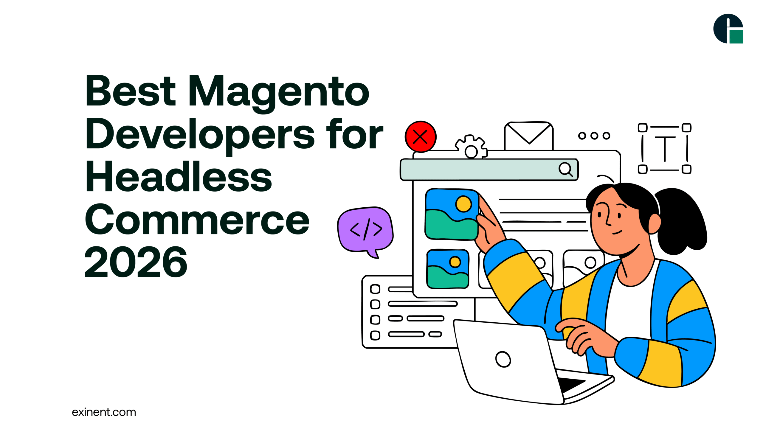 Best Magento Developers for Headless Commerce 2026