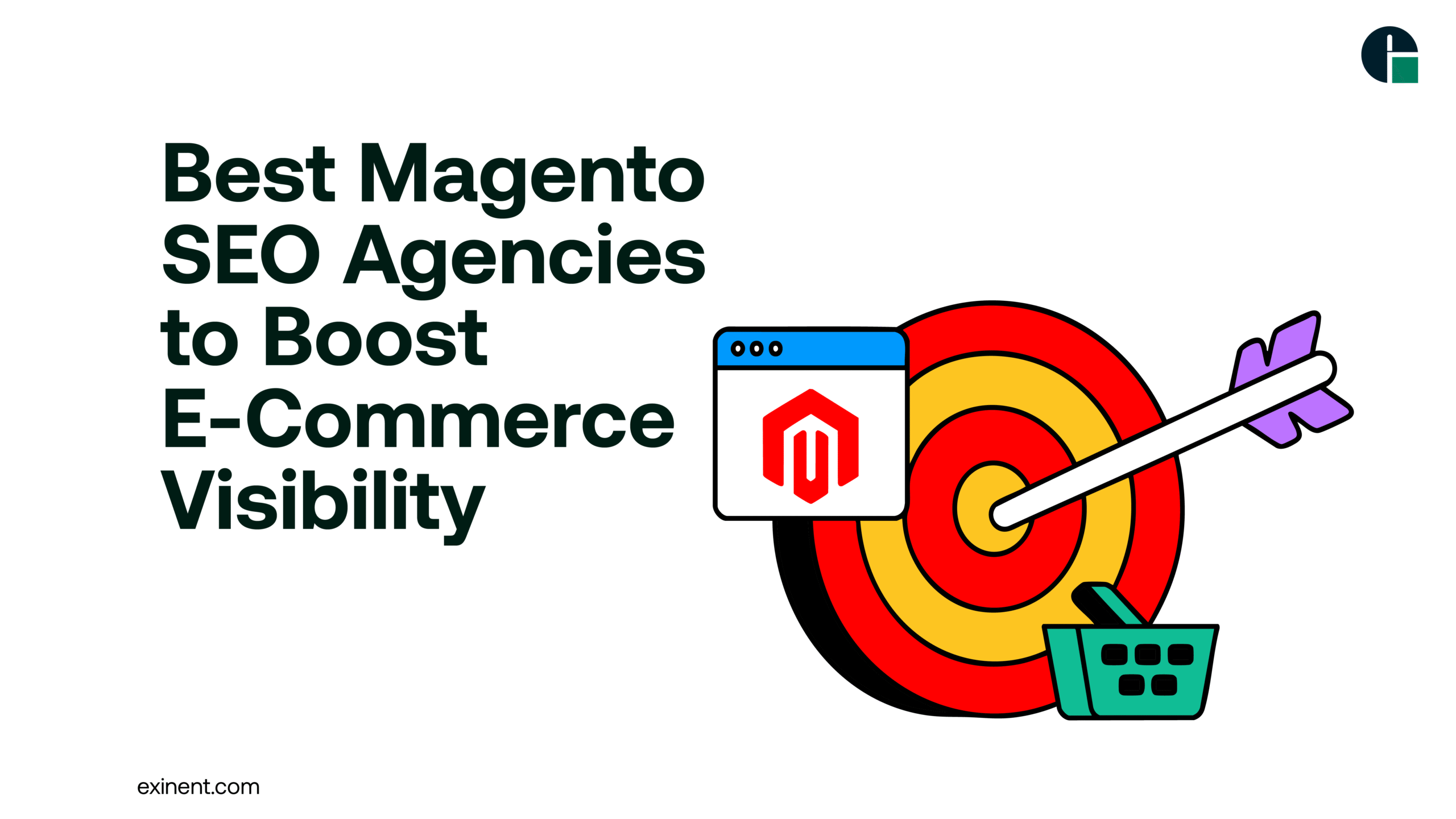 Best Magento SEO Agencies to Boost E-Commerce Visibility
