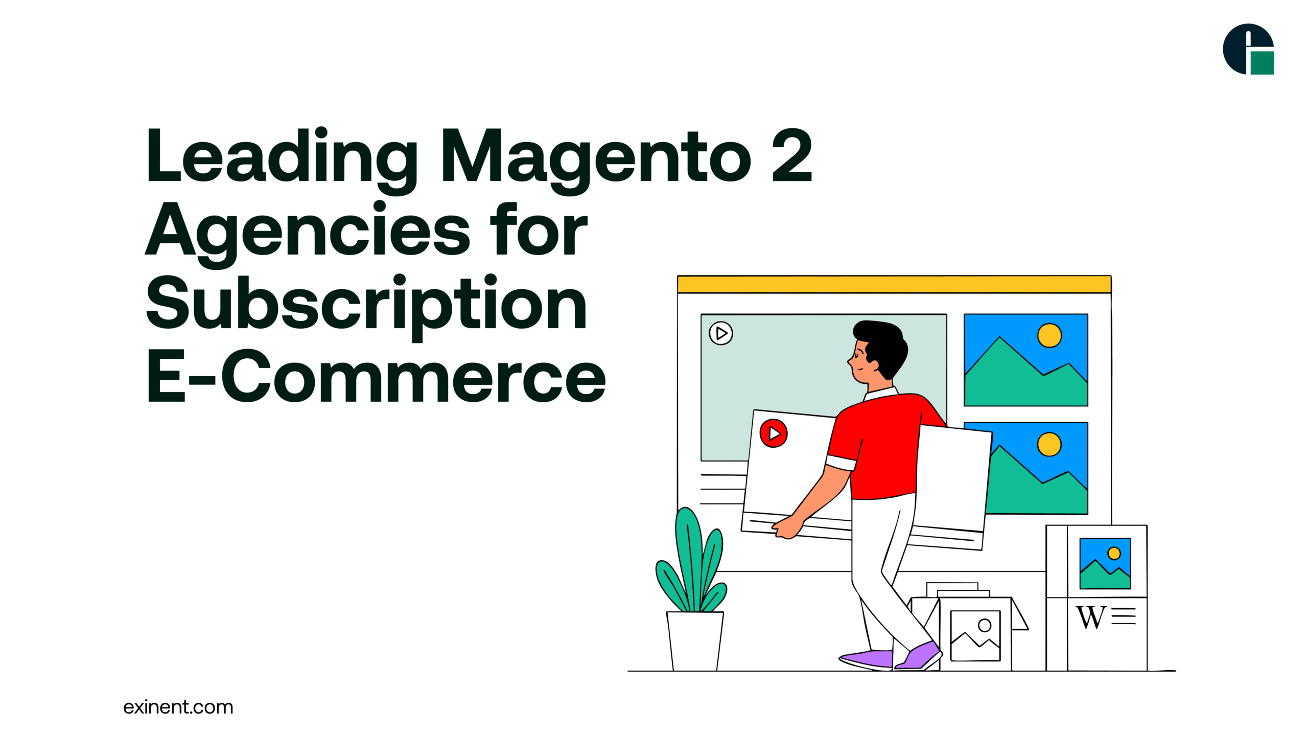 Leading Magento 2 Agencies for Subscription E-Commerce
