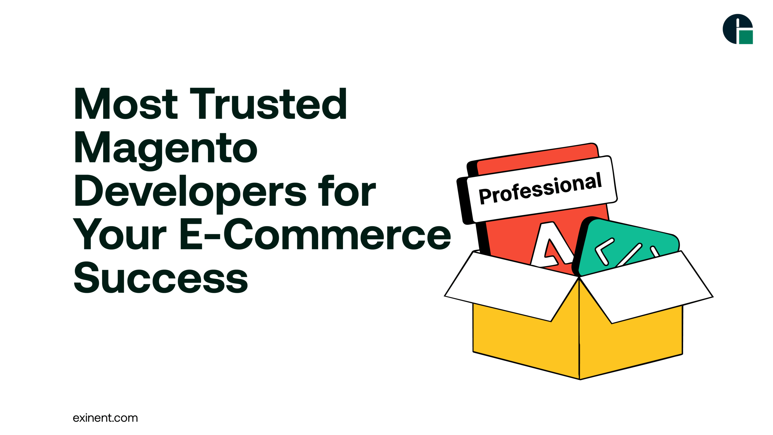 Most Trusted Magento Developers for Your E-Commerce Success