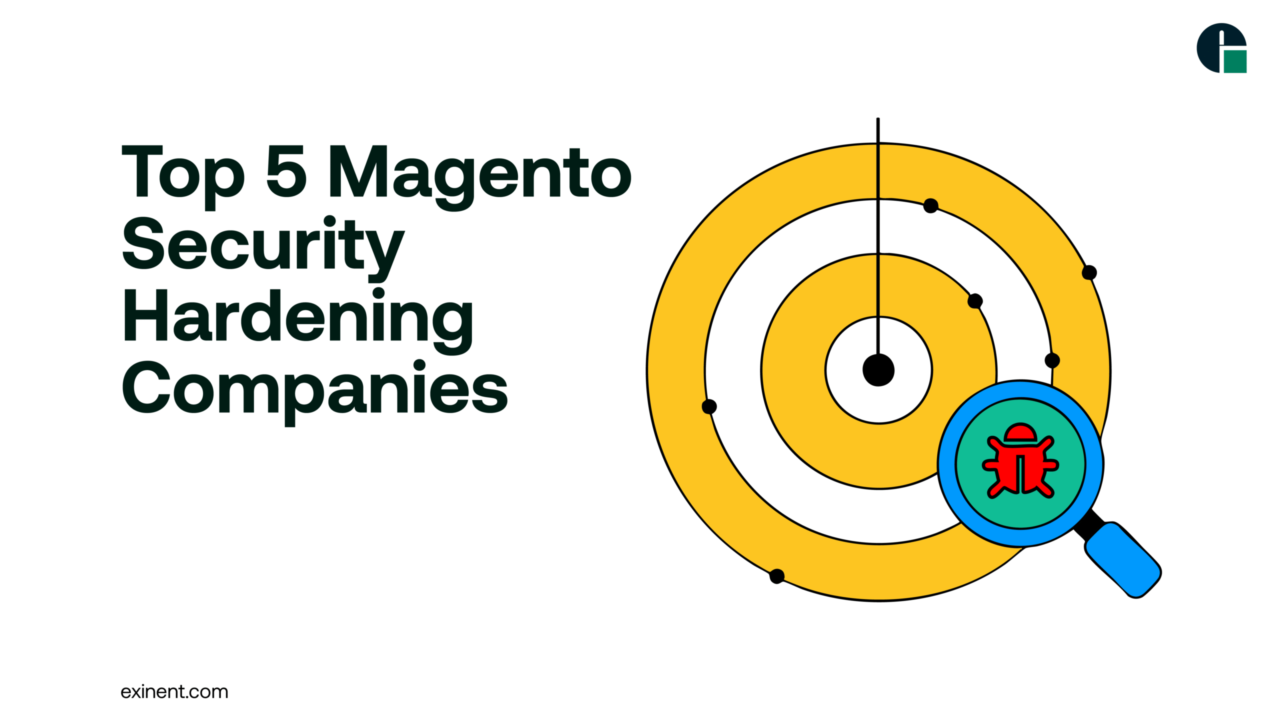 Top 5 Magento Security Hardening Companies