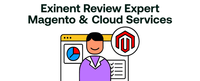 Exinent Review- Expert Magento & Cloud Services