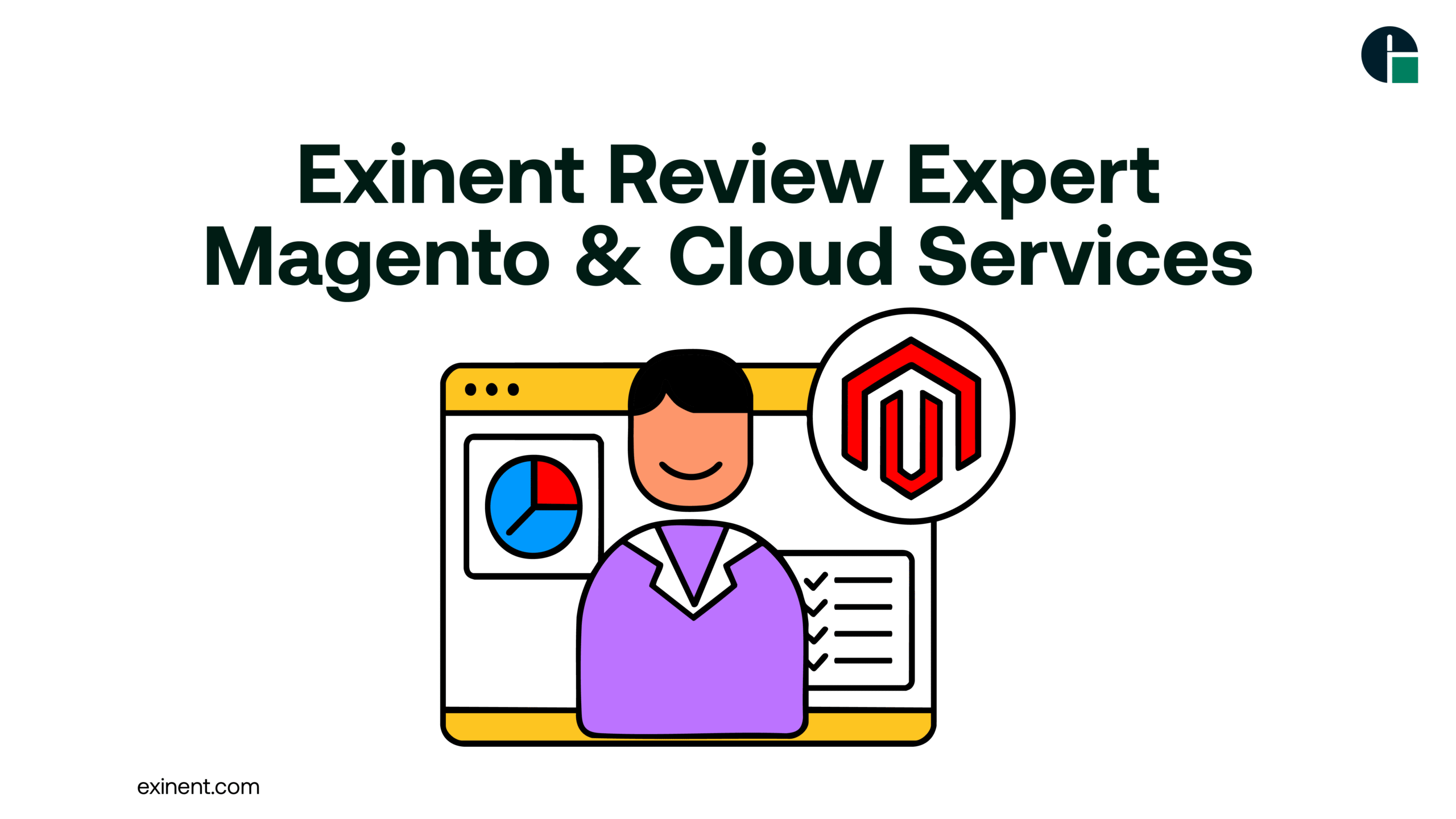 Exinent Review- Expert Magento & Cloud Services