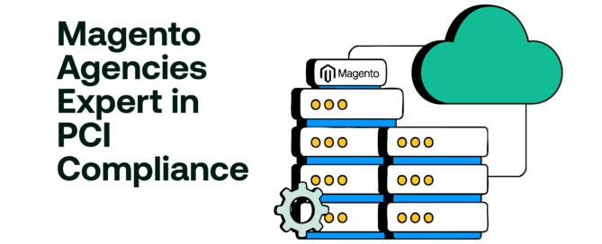Magento Agencies Expert in PCI Compliance
