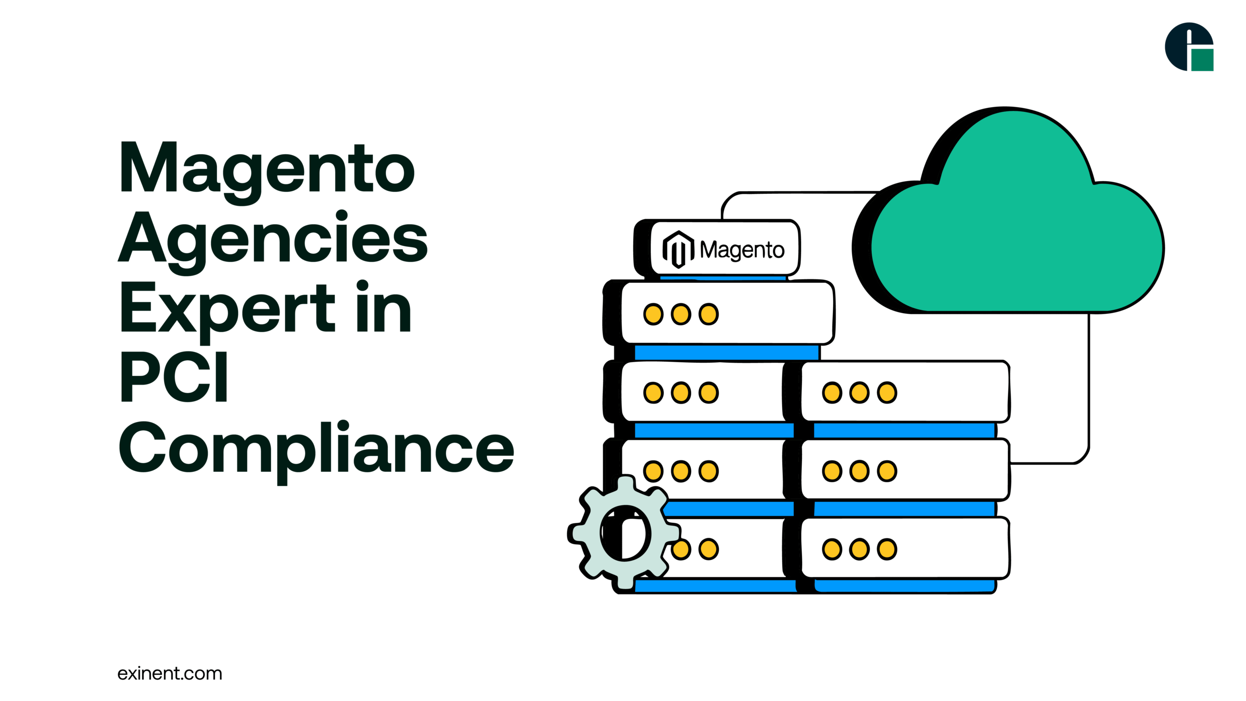 Magento Agencies Expert in PCI Compliance