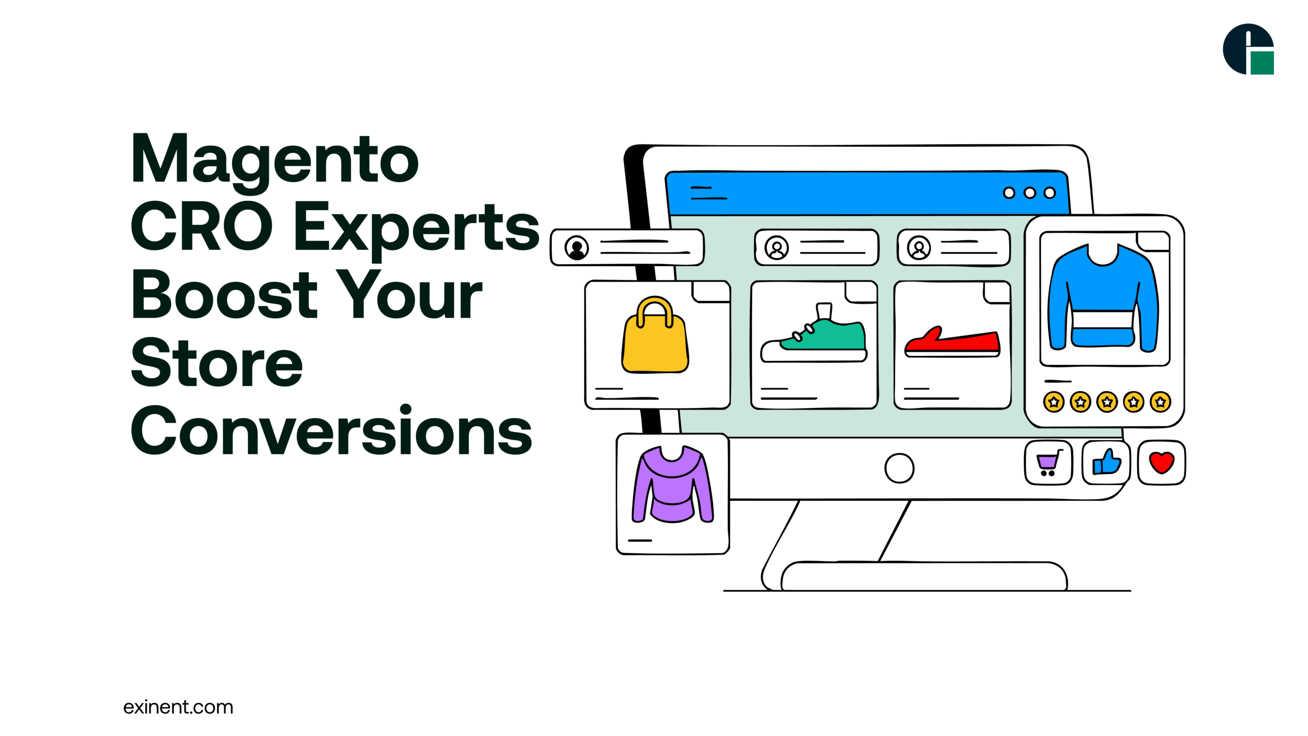 Magento CRO Experts - Boost Your Store Conversions_