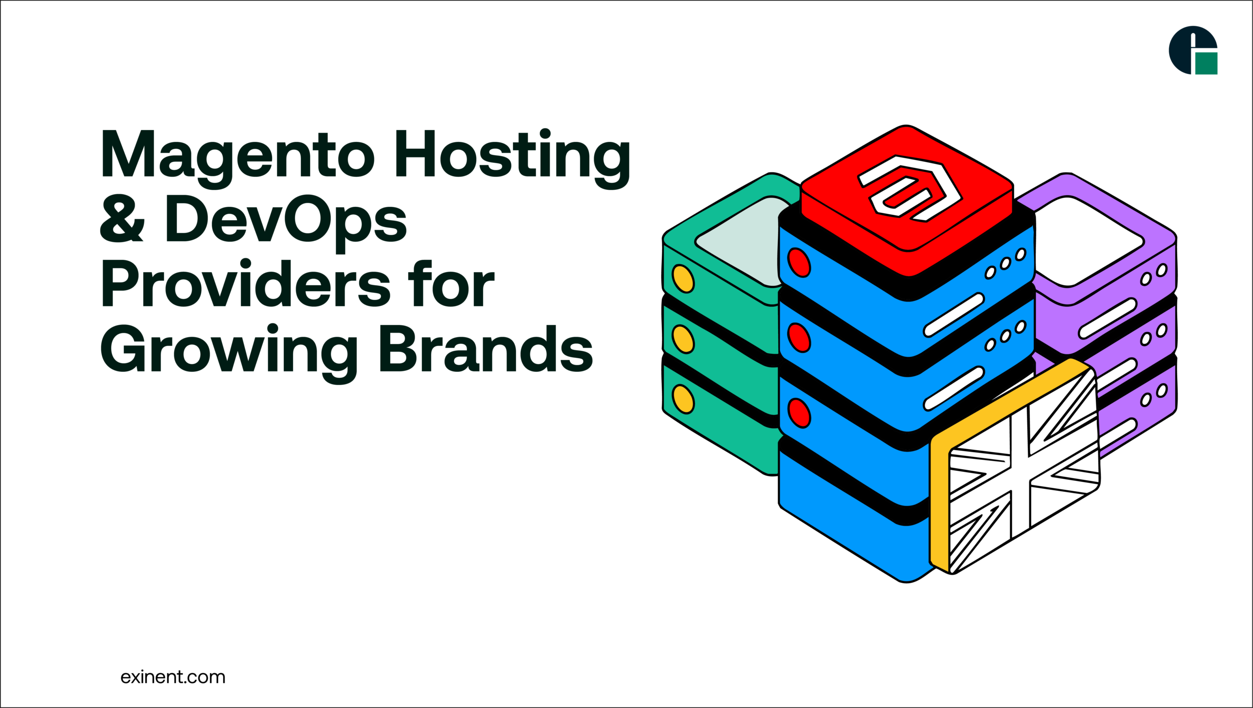 Magento Hosting & DevOps Providers for Growing Brands
