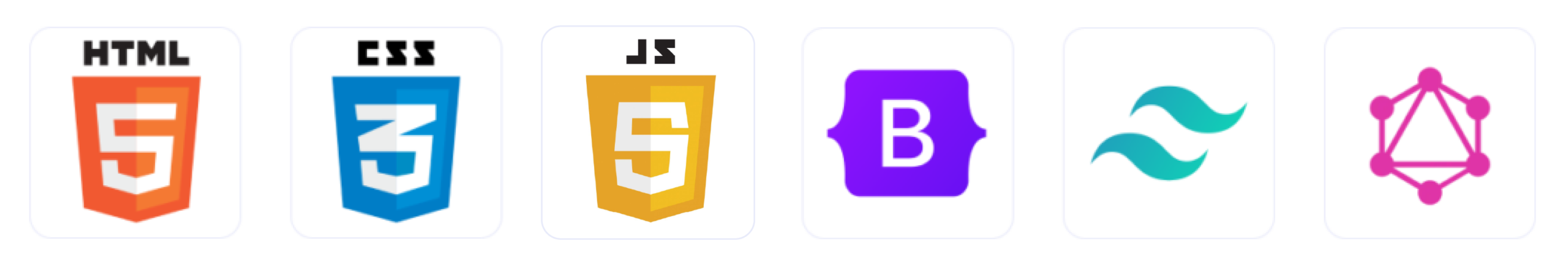 Frontend Technologies