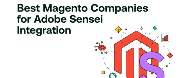Best Magento Companies That Support Adobe Sensei Integration