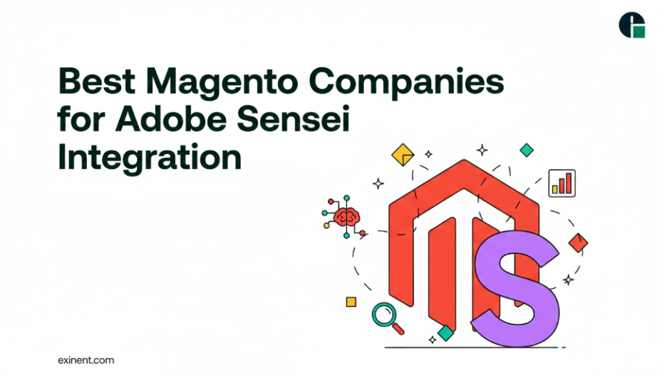 Best Magento Companies That Support Adobe Sensei Integration