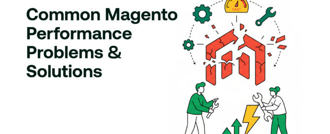 Common Magento Performance Problems & Solutions